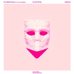 Claptone, Man Parrish Vs. Depeche Mode - FlashDance X Personal Jesus (EnTonin Mashup)