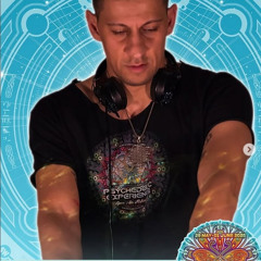 opening set Psychedelic Experience Festival 2025 alternative floor