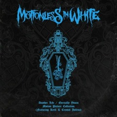 Eternally Yours cover by Ricky "Horror" Olson