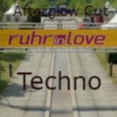 M.John - Ruhr. in Love. (Afterglow) hear in Cut (TECHNO)