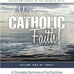 *% My Catholic Faith!, My Catholic Life! Series  *Ebook%
