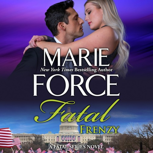 Fatal Frenzy, Fatal Series, Book 9