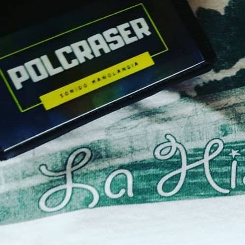 Polcraser@Live Sesion Para Los De Gallur Feb 2020 -02-04 1H35M41