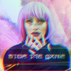 Exact & Kristina Korvin - Stop The Game (Ebility Remix)