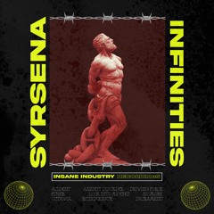Syrsena - Driving Force (Original Mix)[II002LP]