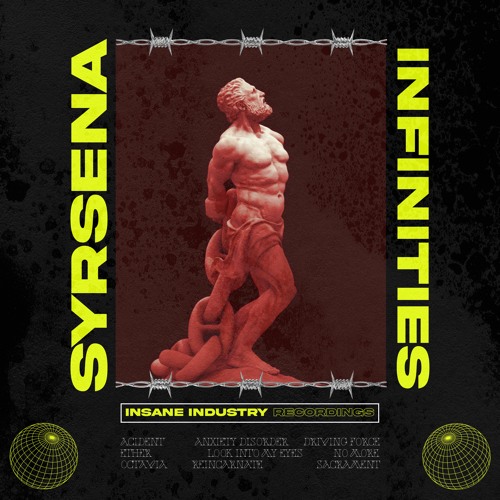 Syrsena - Acident (Original Mix)[II002LP]