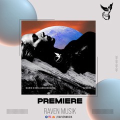 PREMIERE: Mariz, Emiliano Demarco - Cyborg (Paul Anthonee, KÖNN Remix) [Astral]