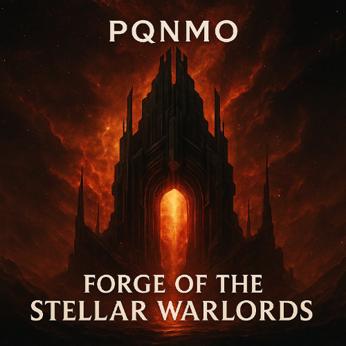 Forge of the Stellar Warlords