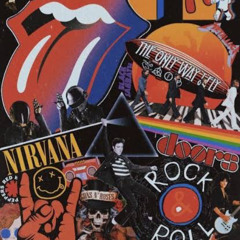 Calving it up mix 80's (Short mix)