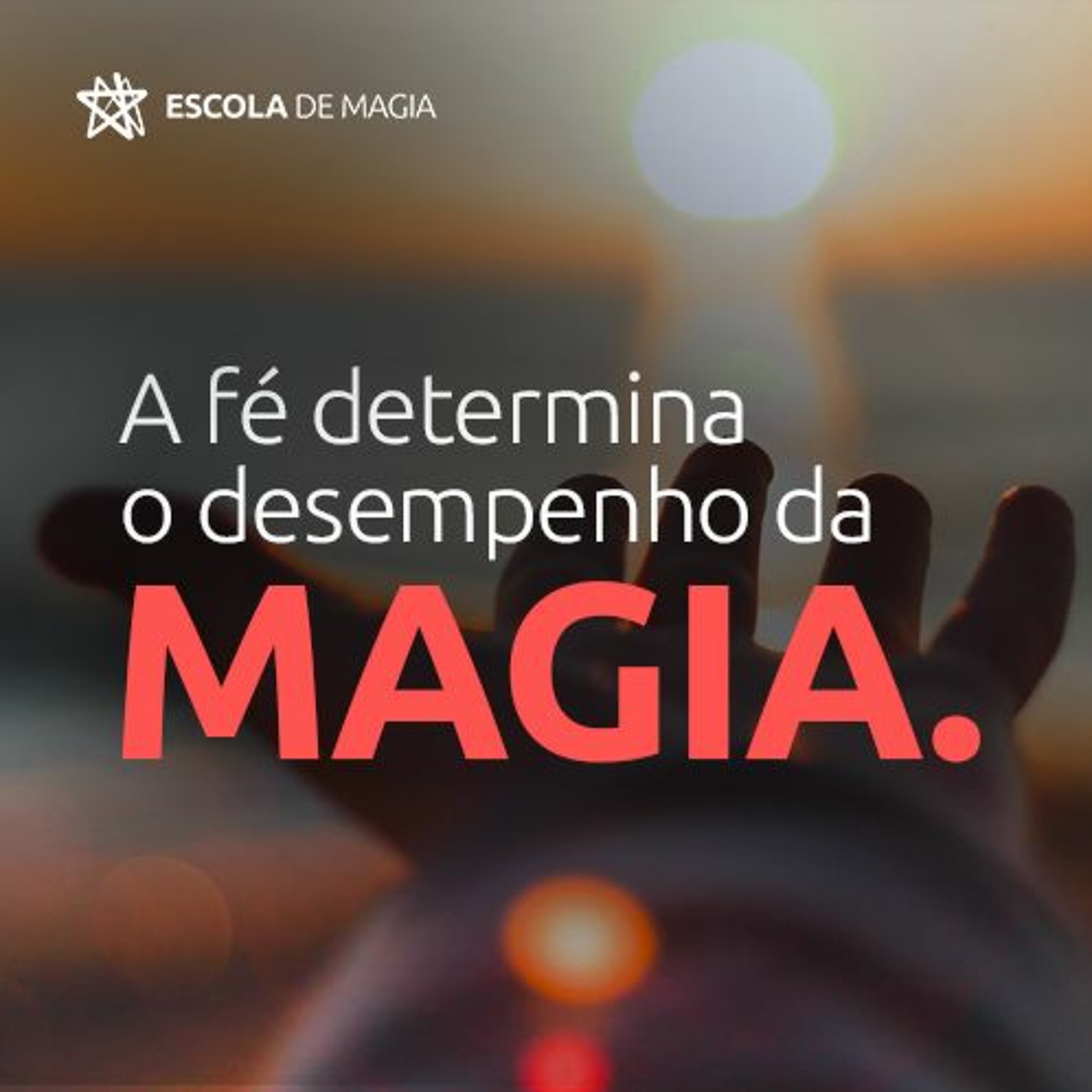 Escola De Magia