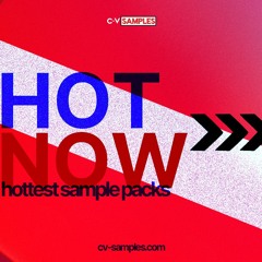 🔥 OUT NOW 🔥 NEW SAMPLE PACK