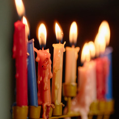 Colored Candles (Demo)