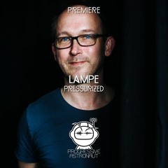 PREMIERE: Lampé - Pressurized (Original Mix) [Stil Vor Talent]