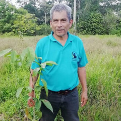 Chito Quintero, una historia de luchas y logros Noviembre 28 2024