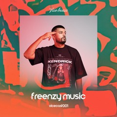 VICECAST001 - FREENZY MUSIC