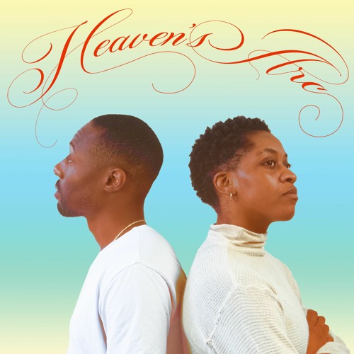 Heaven's Arc ft. Elton Aura