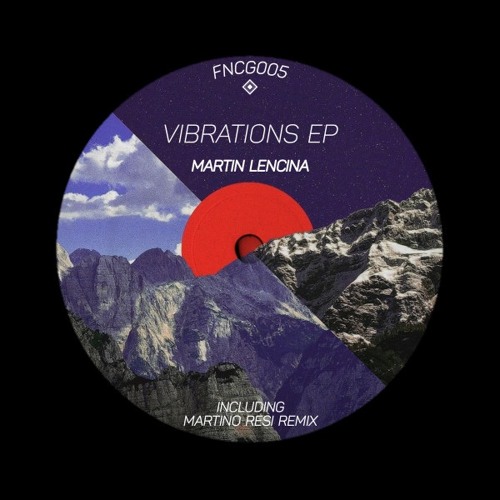 PREMIERE: Martin Lencina - Cliff (Martino Resi Remix) [Fencing Records]