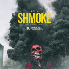 Shmoke (Prod. By S-Jizzle Beats)