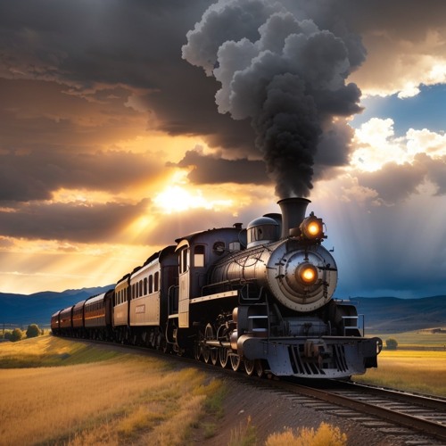 Cumbres and Toltec