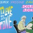 My Love Is Gone - Jonas Aden ( Remix Yassine Zahi )