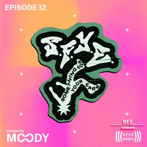 S.F.Y.E. Radio #12 (Bee Takeover)