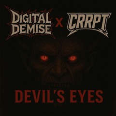 Devil’s Eyes