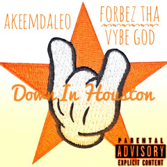 Down in Houston Ft. Forbez Tha Vybe God