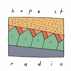 The Wonderful World Of Froth Episode 2: Dawn Again @ Hope St Radio (13.05.22)