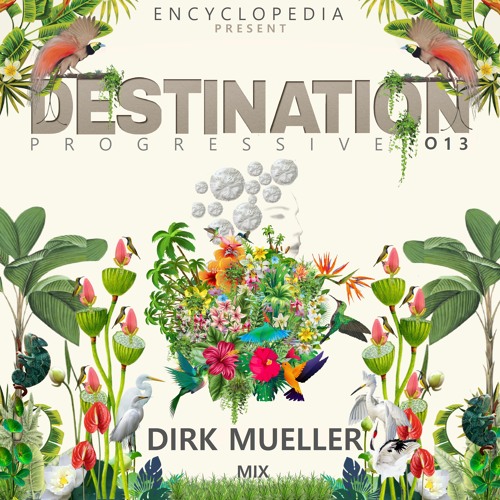 DIRK MUELLER SET DESTINATION 013 ENCYCLOPEDIA