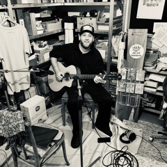 Pete - Kiss Me (Acoustic Guitar Edit)