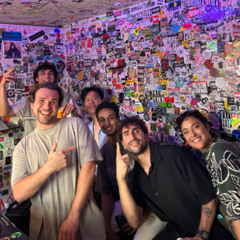 Kepler @ The Lot Radio 07-12-2025