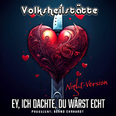 Ey ich dachte du bist echt - Night-Version - Free Download "BITTE FOLGEN UND TEILEN"