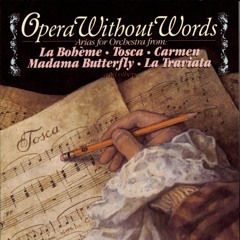 Carmen: Habanera (Instrumental)