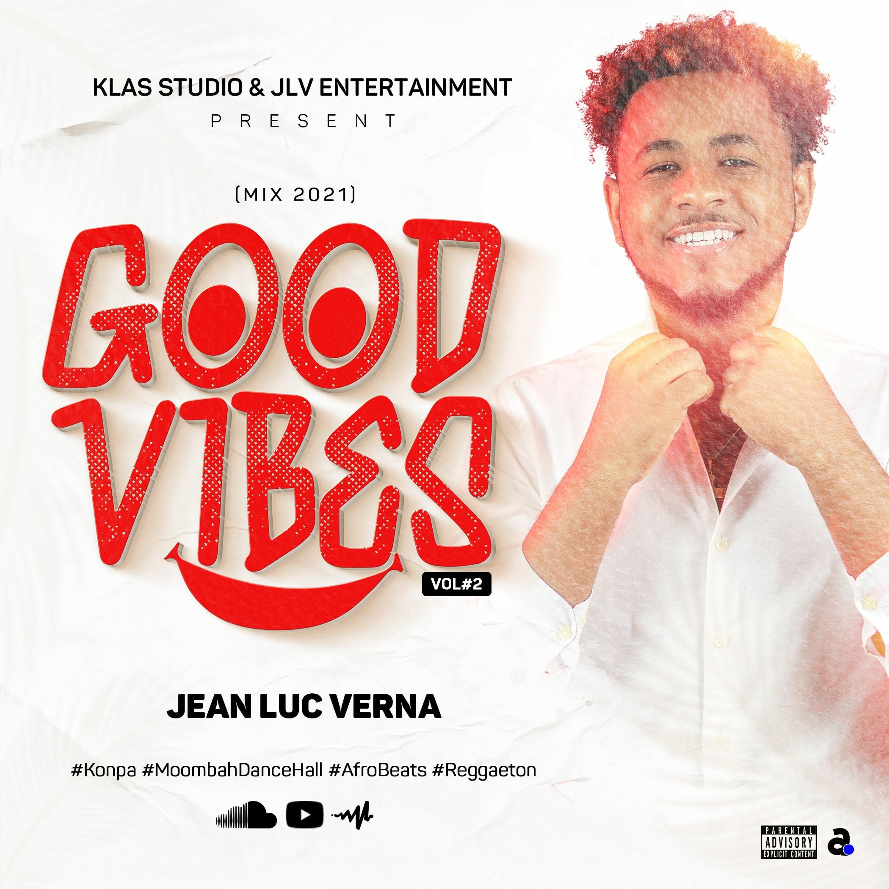 Jean Luc Verna HT
