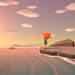 blocks (animal crossing/ chill nintendo music)