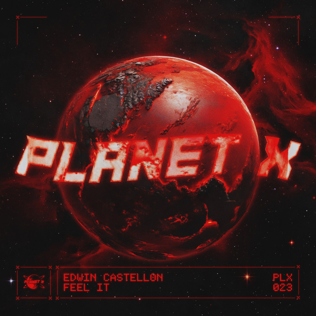 Stream Feel It by PlanetX | Listen online for free on SoundCloud