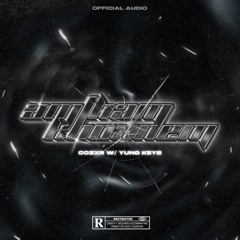 AM THAM KHOAN EM ( RMX ) - Yung KeyB ft Cozxr