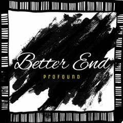 Analog ( Better End) Prod. by Lucid Soundz