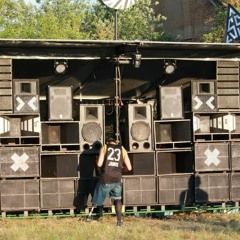 MIXSET TRIBE 03 / LOUZTEK