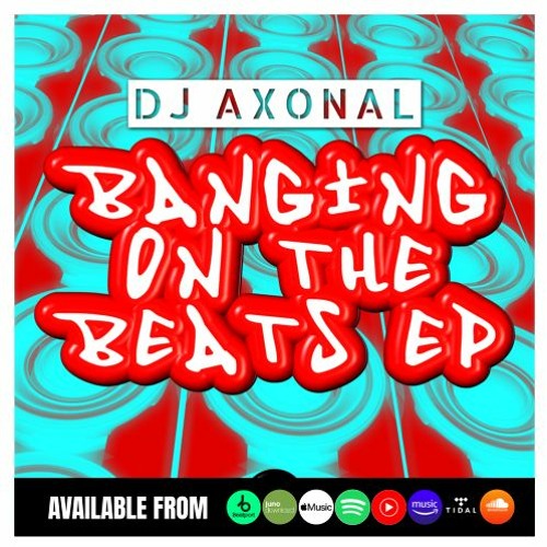 Banging On The Beats Out Now on DivisionBass Digital