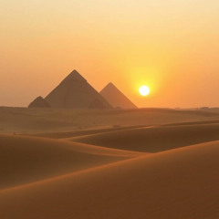 Cairo Sunrise