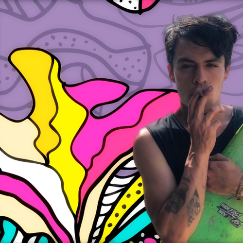 Nigthsesson01.Abril 2022 - Sebastian Real.