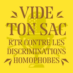 Vide ton sac : ALERTES contre les discriminations, partie 2