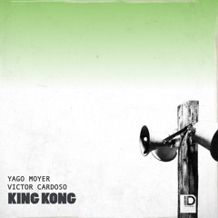 Yago Moyer - Year Of The Cat (Original Mix)