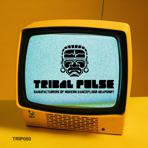PREMIERE: Iluna - Wrong Time (Original Mix) [Tribal Pulse]