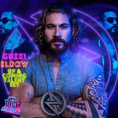 GUZKI/ GUZZK - ELROW UPCOMING TALENT SET