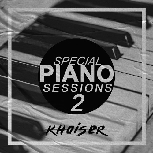 Special Piano Sessions vol2