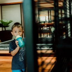 Let Me Down Slowly - Chris Raeuber Remix