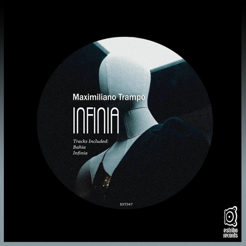 Maximiliano Trampo - Infinia (Original Mix)