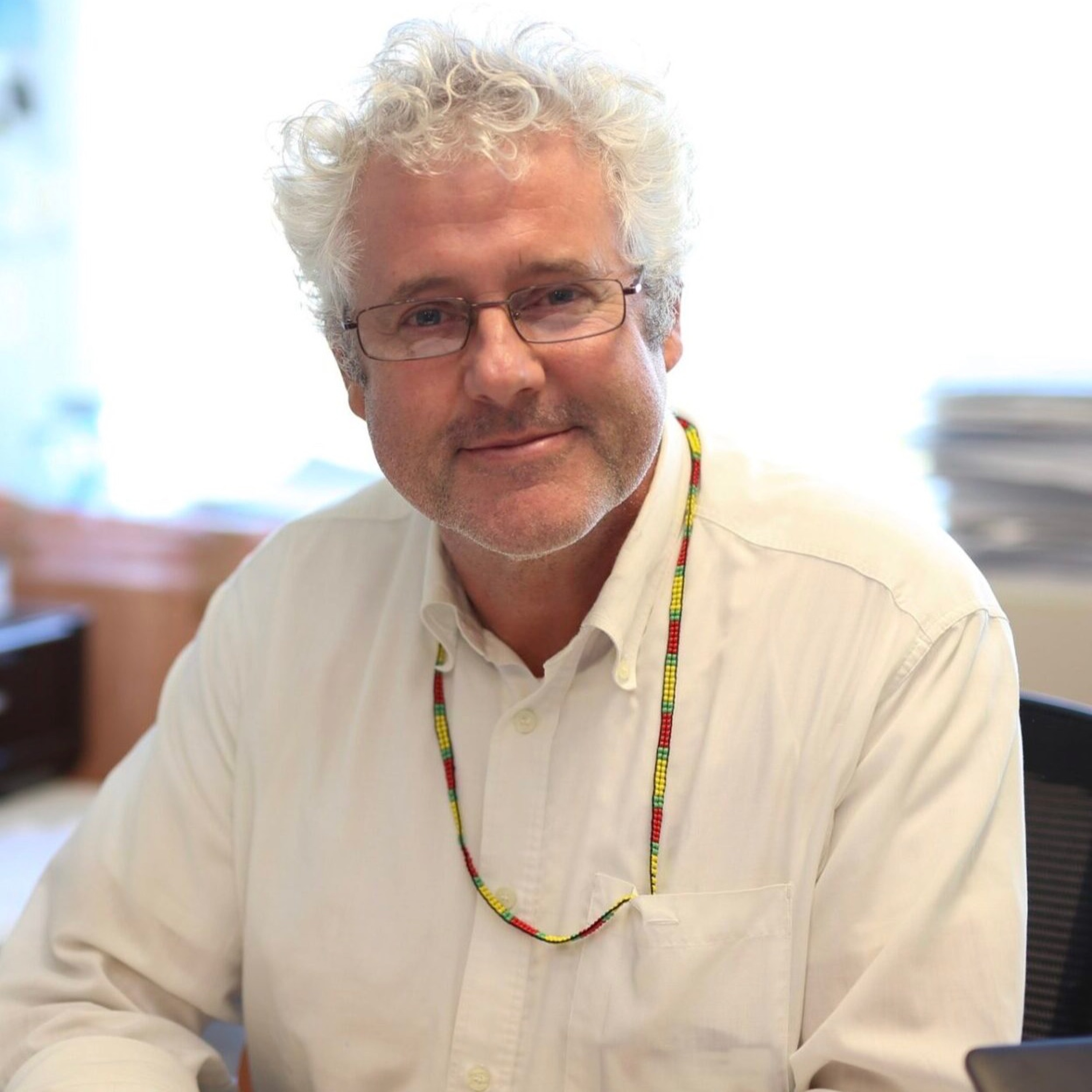 Interview with Associate Professor Gregor Devine, QIMR Berghofer